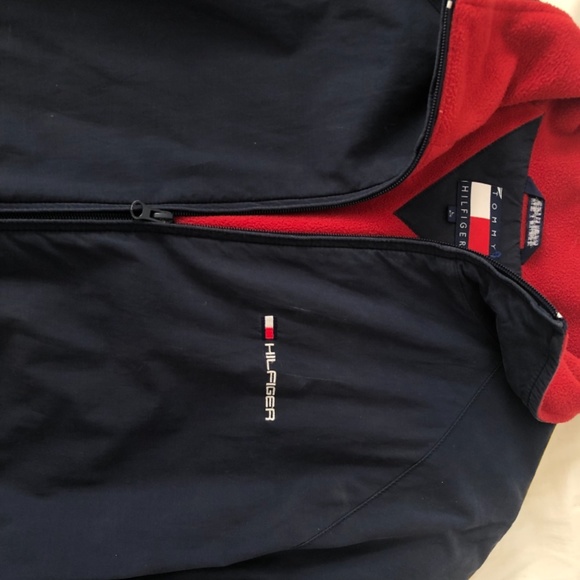 Vintage Tommy Hilfiger Coat - Picture 3 of 6